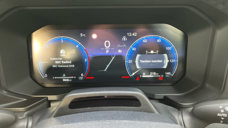 Toyota Land Cruiser 2.8 D-4D 204 Invincible 5dr Auto [7 Seat] Diesel Station Wagon